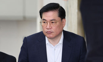 “남편 해코지 당할까봐 불안”… 유동규 배우자 증언 거부