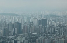 급매물 소진, 집값 바닥 다져…아파트값 하락세 둔화
