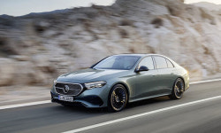 실내온도 12도 아래면 히터 가동… 루틴 만들어내는 똑똑해진 신형 벤츠 E클래스