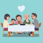 [조연경의행복줍기] 집밥의 힘