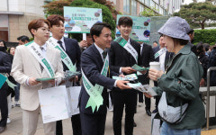[포토] 가자! 동해안으로! 강릉 여행이 최고