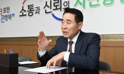 54만년 세월이 빚은 천혜 비경… 숲길·물길 따라 ‘웰니스 만끽’ [지방기획]