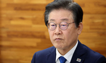 이재명 “‘돈봉투 의혹’ 진상조사하고 싶지만 권한·상황 되지 못해”
