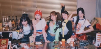 에이핑크, 정은지 제외 4인 계약 종료...“그룹 활동은 계속”