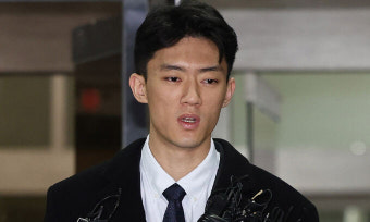 경찰, 전두환 손자 전우원 ‘마약 혐의’ 검찰 송치