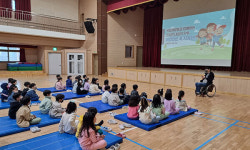 대구 강북보건지소, 생활 건강·재활 메타버스 플랫폼 구축