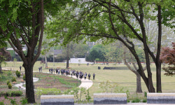 120년 만에 시민 품으로… 용산어린이정원 4일 개방