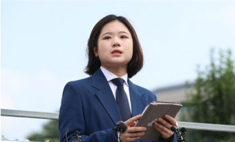 박지현 “당 위해 헌신하는 사람들의 억울함 방치하는 정당, 민심 말할 자격 없다”