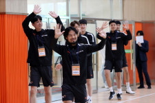 OK금융그룹, 상록중학교 학생들과 함께하는 스쿨읏택 성공적으로 마쳐