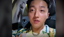 “한국여자가 나더러 짱X래”…1억5천만뷰 저격영상 실체