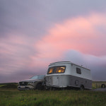 블루버드엔터프라이즈, 독일 대표 카라반 하이머 에리바 투어링 530 어반 국내 최초 공개