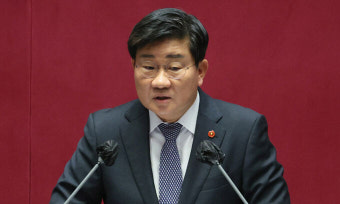 野 전해철 “尹, 文정부 코로나 방역 왜곡·정쟁화 말아야”