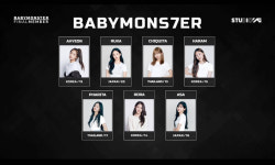 YG ‘베이비몬스터’ 멤버 확정… 가을 데뷔