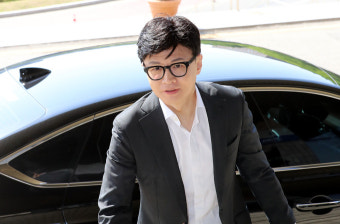‘소통령’ 한동훈 법무장관 17일 취임 1주년…검수원복 등 성과