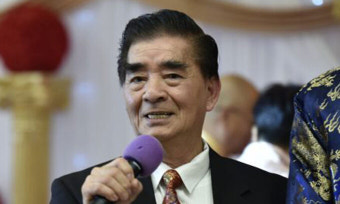 中법원, 美시민권자 간첩혐의로 무기징역 선고