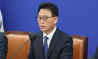 민주·정의 “간호법 거부권 행사, 의회주의 짓밟는 폭거”