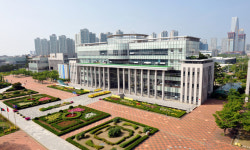 국립 인천대 대학원 첨단학과 본격 가동… 교육부 인가, 성적 우수자에 특전