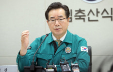 청주 한우농장서 또 구제역 발생, 총 11건… “이번 주가 관건”