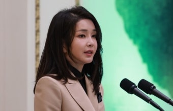 김건희 여사에 ‘쥴리 의혹’ 제기한 강진구·백은종·정대택 등 6명 불구속 檢 송치