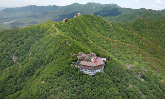 팔공산 23번째 국립공원 승격