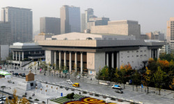 세종문화회관, ‘한문연’ 탈퇴키로…“한문연 성격 달라져 더 이상 회원 무의미”