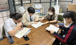 부산교육청, 원도심·서부산권 일반고 학생 맞춤형 상담 지원