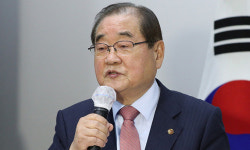 새 광복회장에 이종찬 전 국정원장…“광복회 본연의 모습 복원 서둘러야”