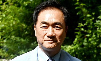 [속보] ‘공직선거법 위반’ 혐의 정장선 평택시장 1심서 무죄 선고