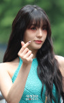 [포토] 시크릿넘버 수담 매력적인 눈빛
