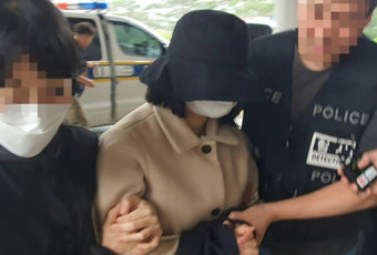 ‘캐리어 혈흔’ 또래 여성 살해·시신 훼손·유기한 20대女 구속, 동기 묻자 “…”