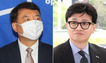 ‘한동훈 명예훼손’ 황희석 벌금형… 황 “명백한 사실 오독” 항소 의지
