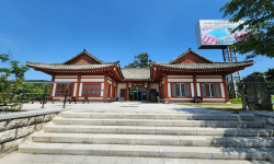 혈세 100억 투입하고도 ‘텅텅’… 애물단지 된 ‘불고기팜 테마공원’ [밀착취재]