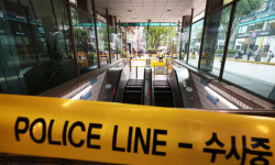 ‘아비규환’ 된 수내역 등굣길… ‘제2의 이태원 참사’ 될 뻔