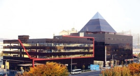 핸즈코퍼레이션, 1분기 흑자 전환