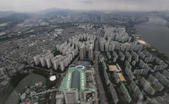 서울 등 집값 오름세… 아파트 분양 시장 ‘훈풍’ 부나