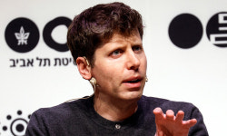 서울 찾은 ‘챗GPT 아버지’ 올트먼, 韓 스타트업 100여개사와 대담