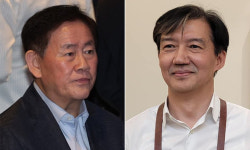 조국부터 최경환까지… 그들의 등장에 ‘불안’한 여야 [미드나잇 이슈]