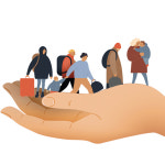 [다문화칼럼함께하는세상] 누구나 안전하고 사람답게 살 수 있는 사회
