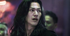 日 배우 나가야마 켄토, 대마 소지 혐의로 체포