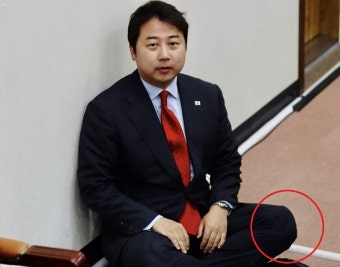 장예찬 “사람들은 왜 장경태를 걱정하지 않고 의심하며 비판할까?”