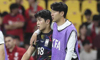 꼭 이겨야 하는 엘살바도르전…이강인 선발, 손흥민 벤치