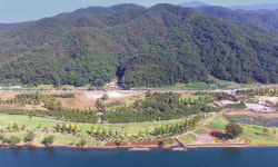 무허가·무단 확장…국가하천 파크골프장 64%가 불법