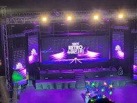전주 뜨겁게 달군 ‘2023 레트로(RETRO) 슈퍼콘서트 전국투어 in 전주’