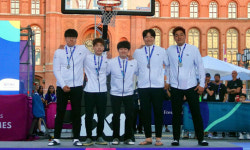 “한계는 없다” 발달장애 선수들의 도전 대표 이미지