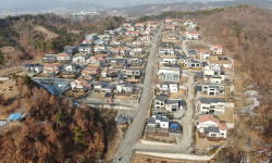 “인구 늘어 里 승격” 증평 시골마을의 기적