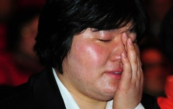 하태경 “‘역도영웅’ 장미란 문체부 2차관, 잘한 인사”