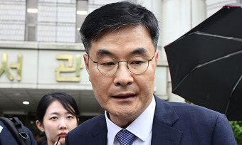 ‘故 이예람 중사 사건 개입’ 전익수 전 공군 법무실장 1심서 무죄