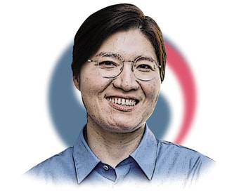 [설왕설래] 차관 장미란