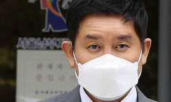 檢, 김봉현 탈주계획 도운 친누나 구속영장