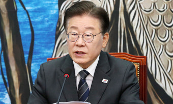 “이런 게 국정농단 아닌가”… 이재명, 양평고속道 의혹 비판